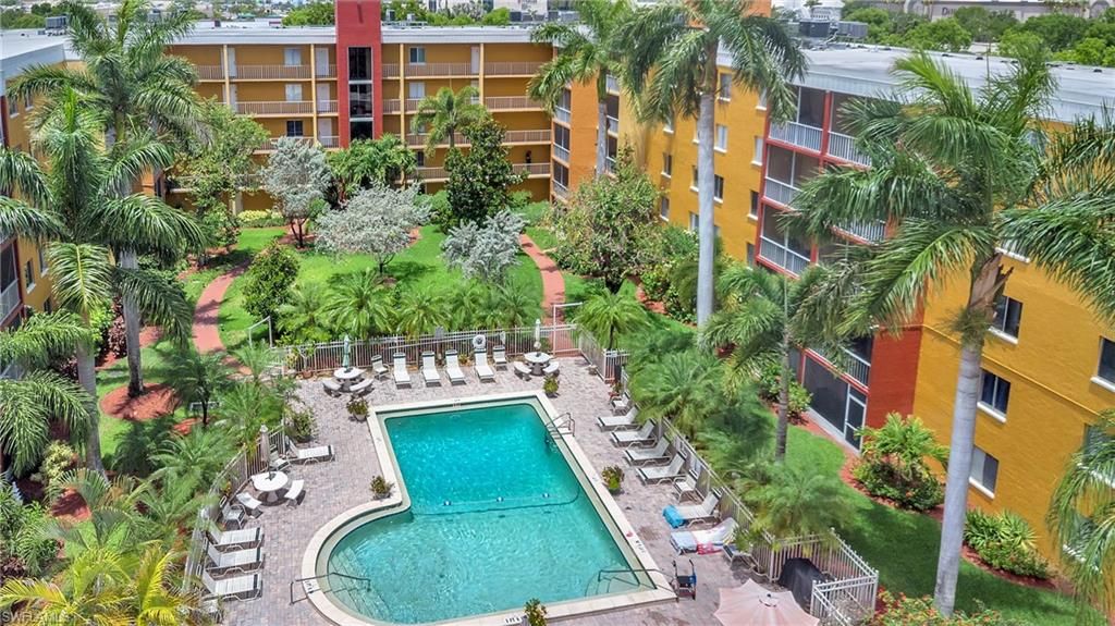 Photo of 2366 E Mall DR #212, FORT MYERS, FL 33901 (MLS # 226020447)