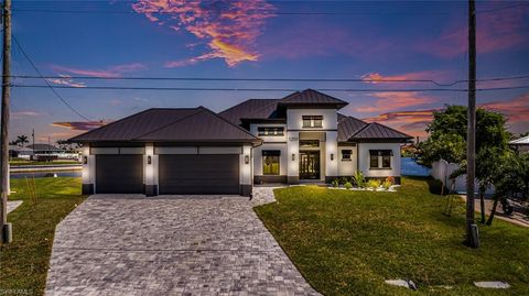 1255 NW 35th AVE CAPE CORAL FL 33993