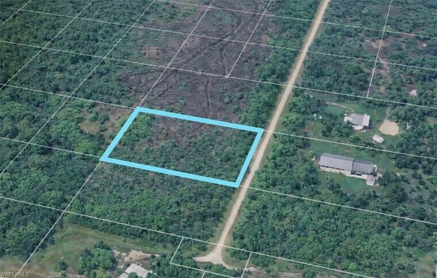 Residential lot located, offering a great opportunity to build a home or hold as an investment in Hendry County. Conveniently situated near local schools, shopping, dining, and everyday amenities.