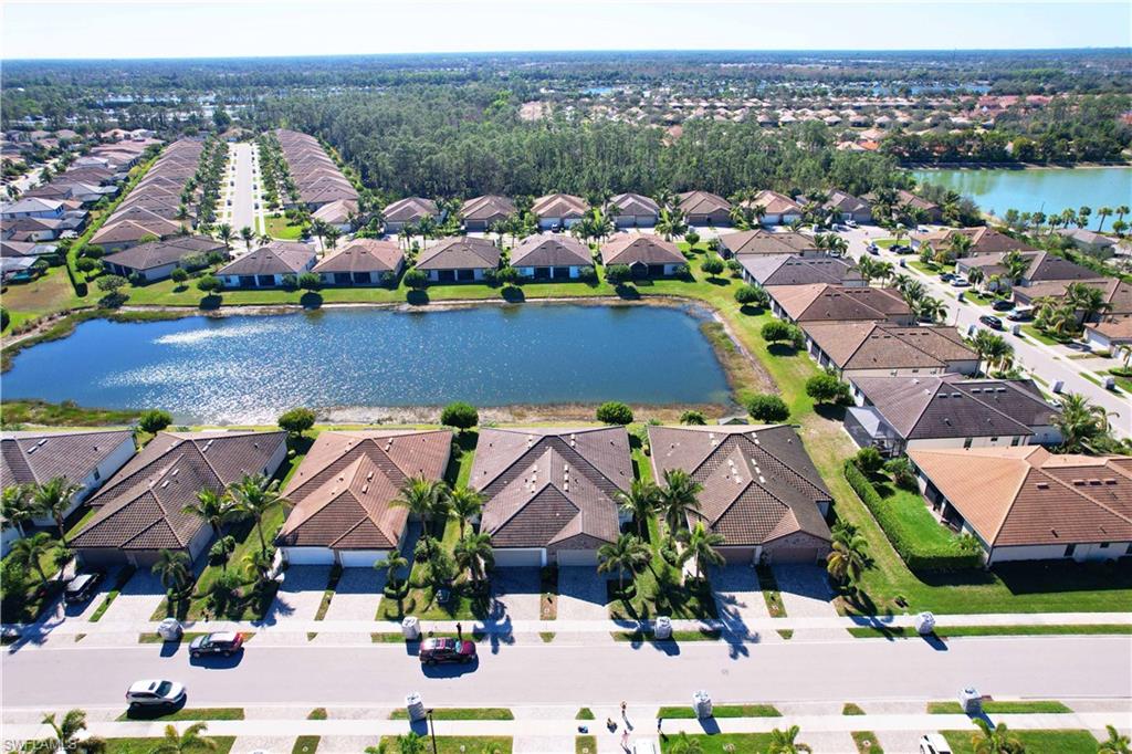 BENT CREEK PRESERVE - Residential