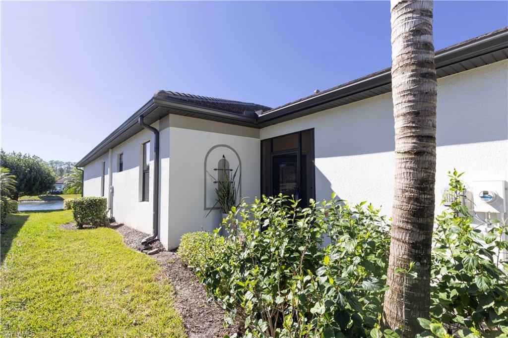 BENT CREEK PRESERVE - Residential