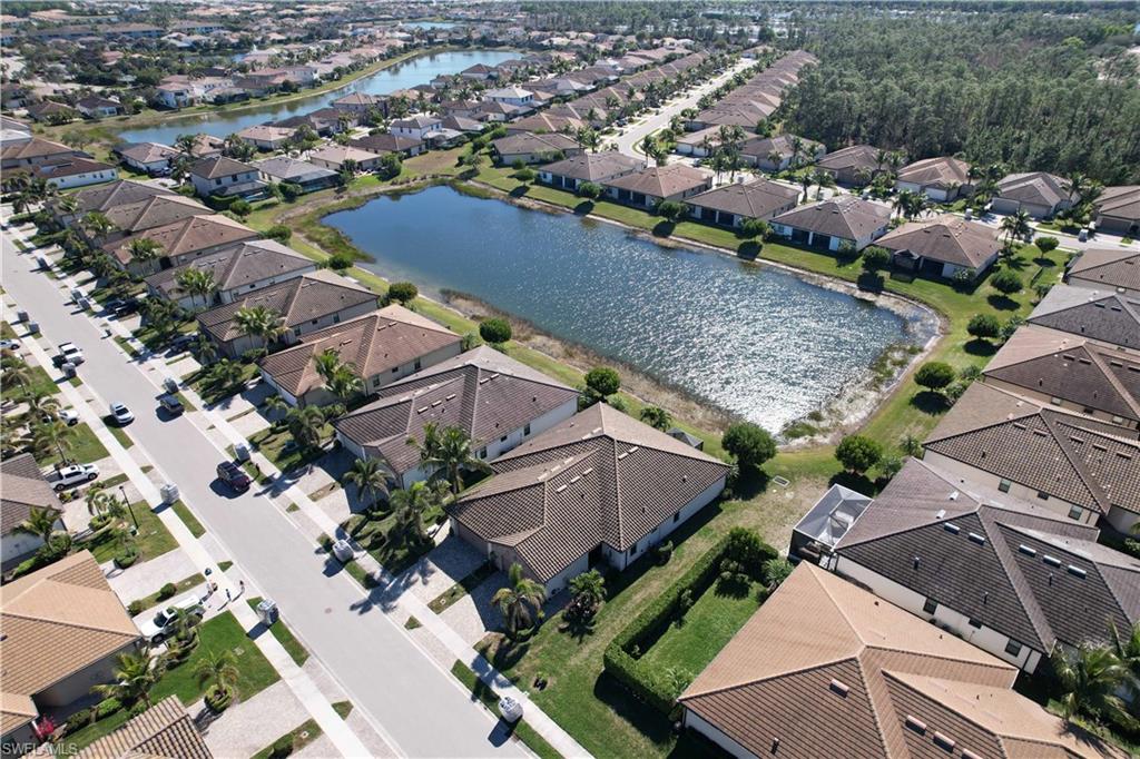 BENT CREEK PRESERVE - Residential