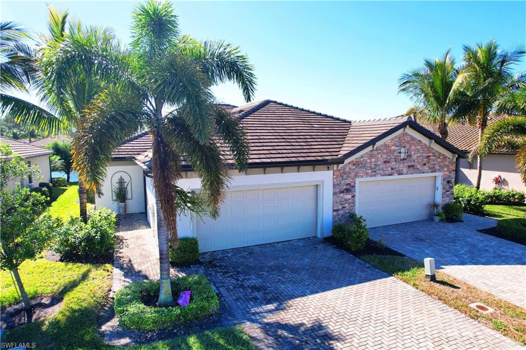 BENT CREEK PRESERVE - Residential