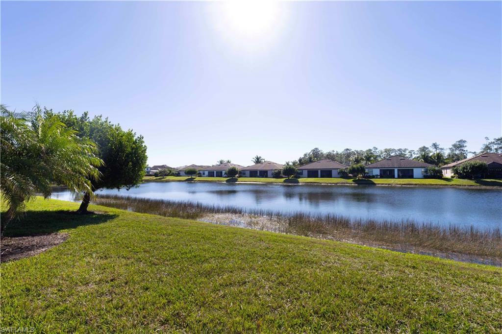 BENT CREEK PRESERVE - Residential