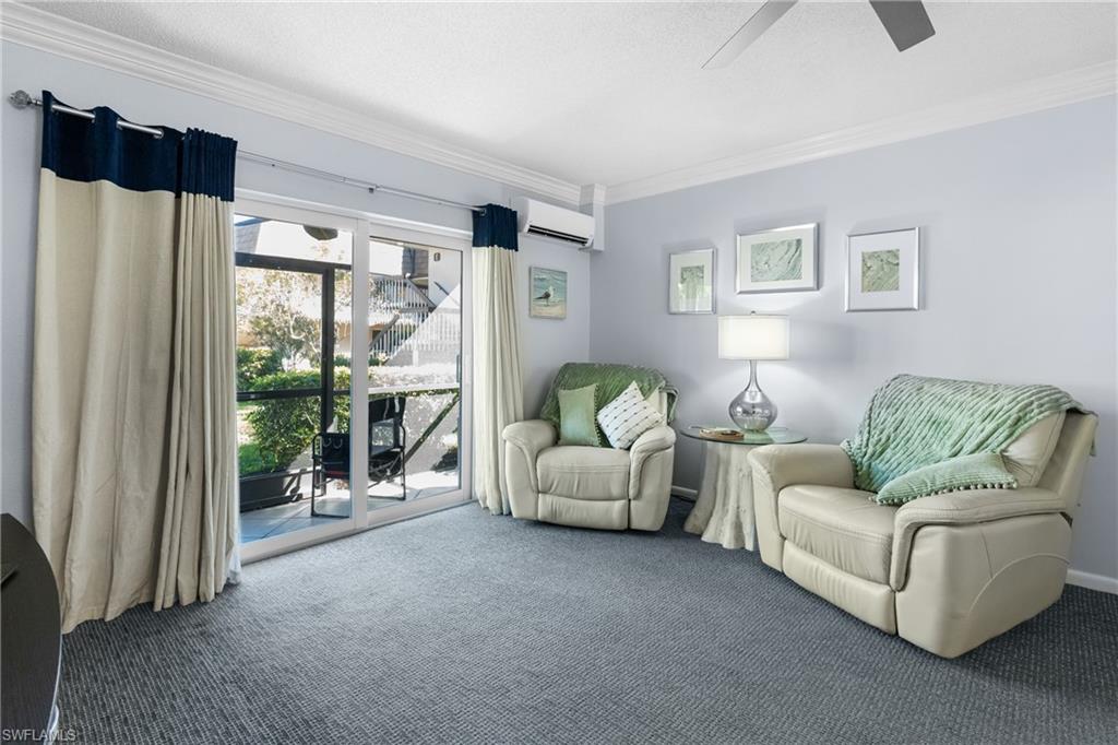 ISLAND MANOR APTS - Residential