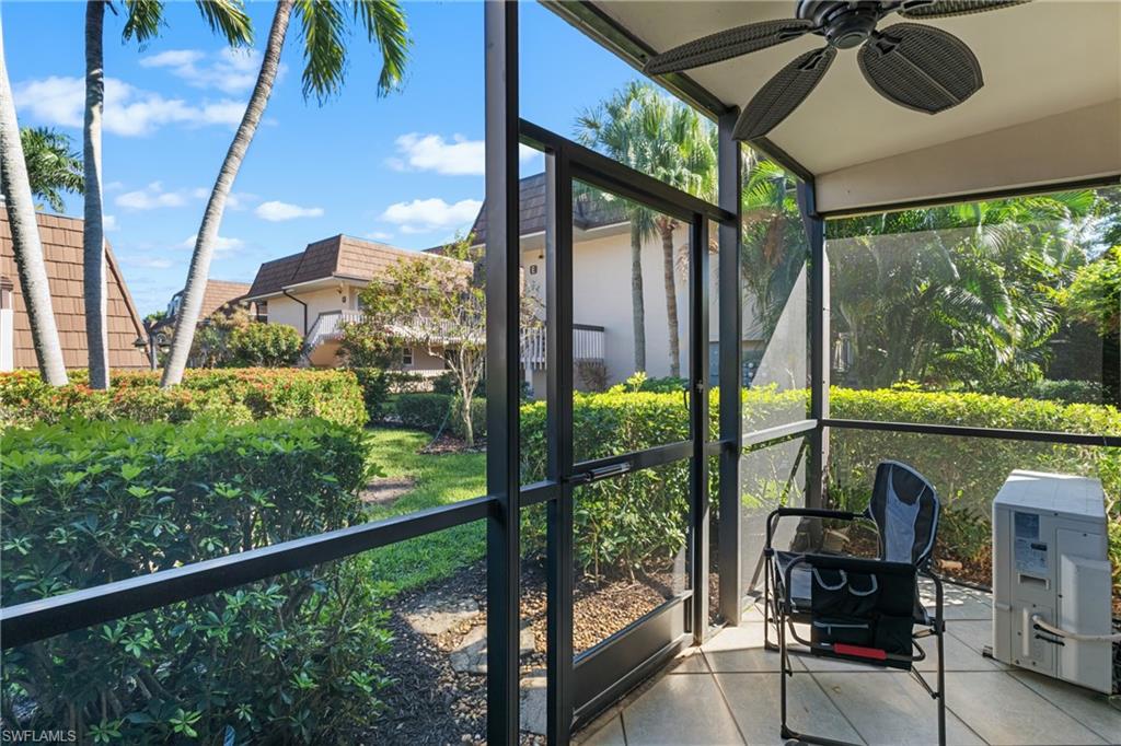 ISLAND MANOR APTS - Residential