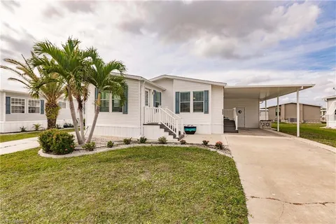 222 Flamingo, Punta Gorda, FL 33950 - #: 224104768