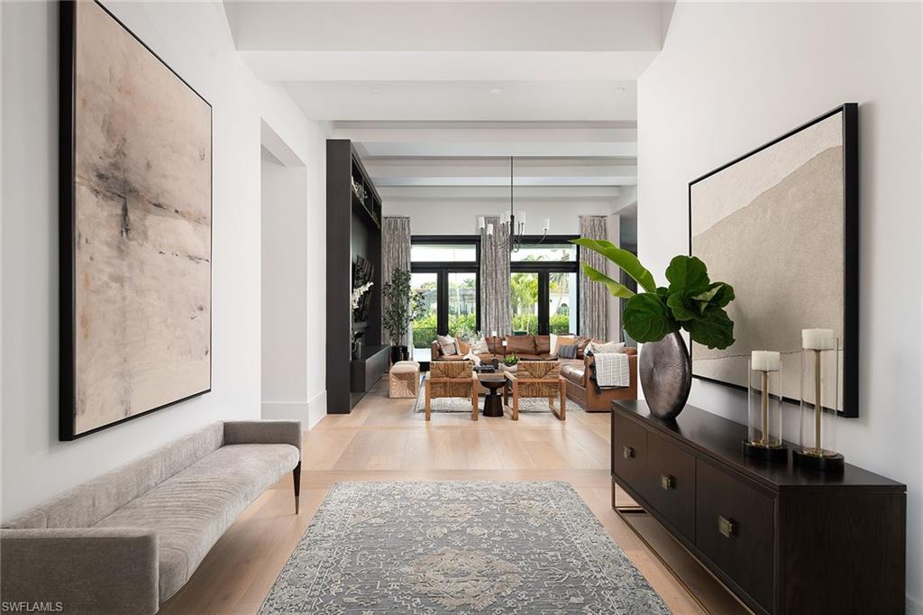 BANYAN ISLAND - Residential