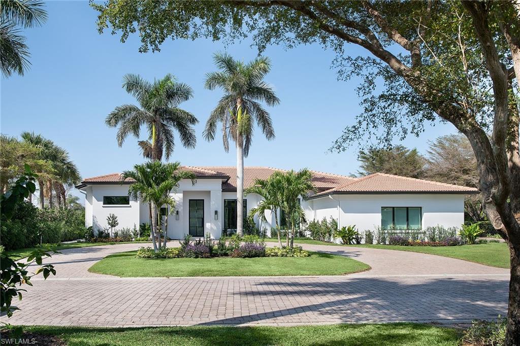 BANYAN ISLAND - Residential