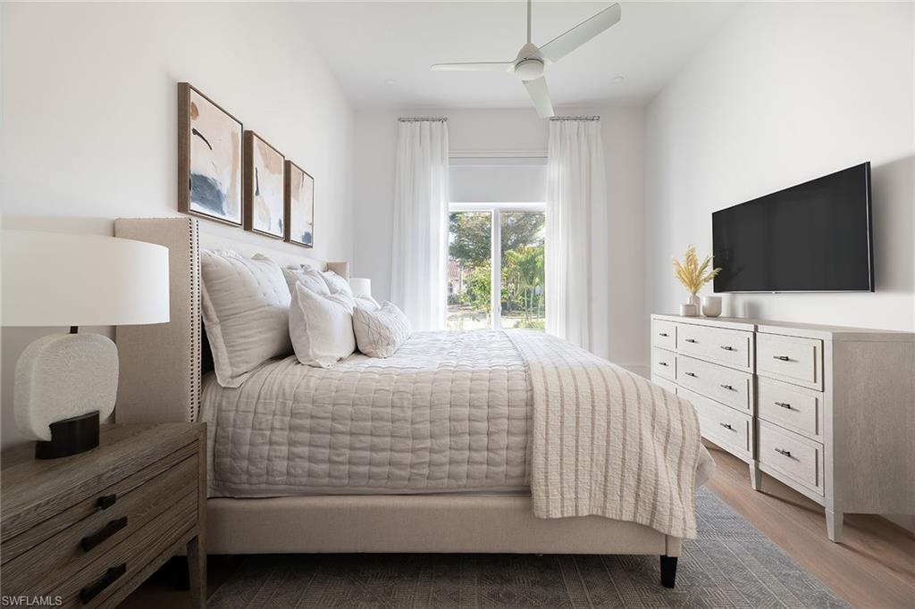 BANYAN ISLAND - Residential