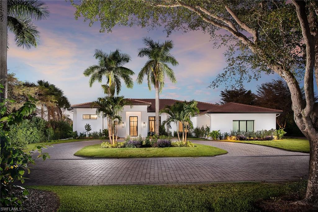 BANYAN ISLAND - Residential