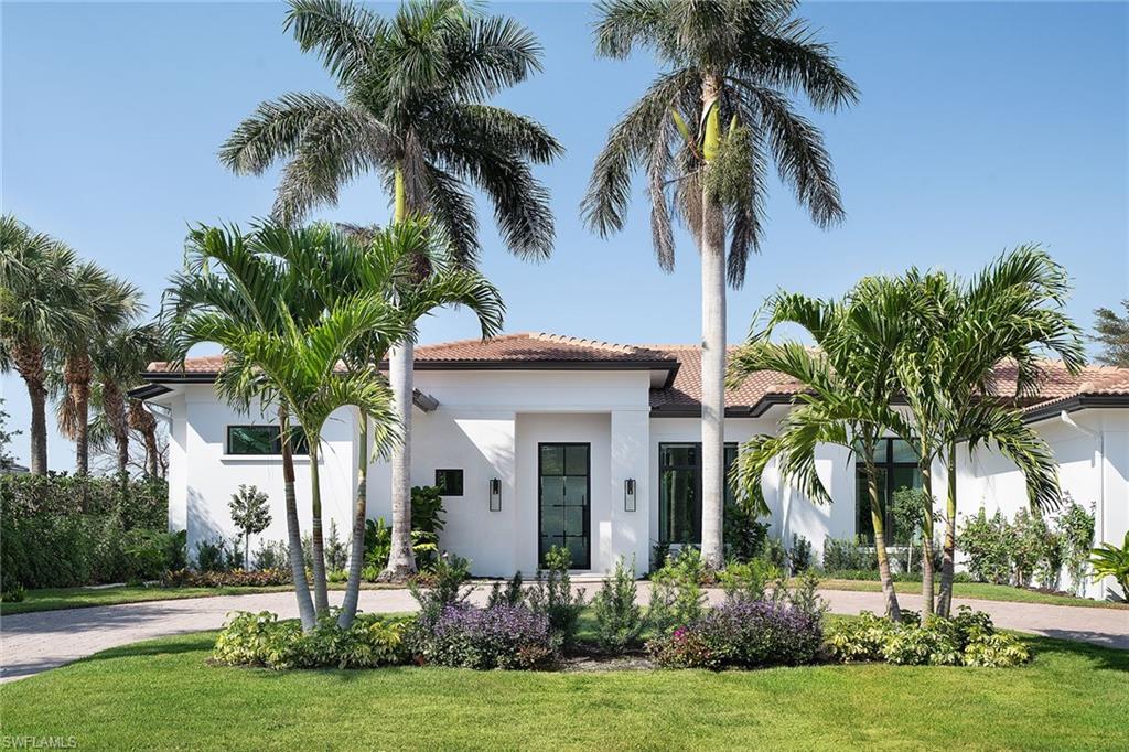 BANYAN ISLAND - Residential