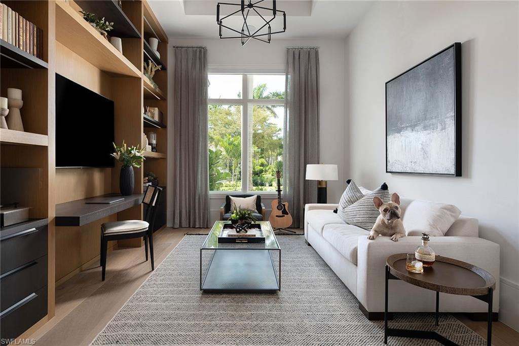 BANYAN ISLAND - Residential