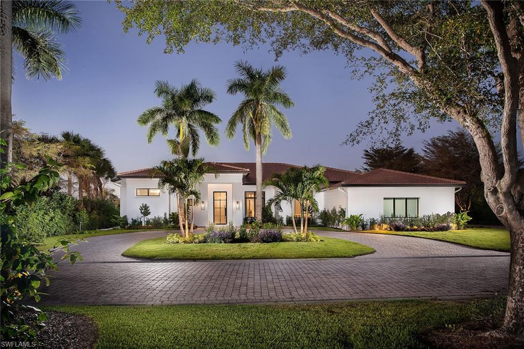 BANYAN ISLAND - Residential