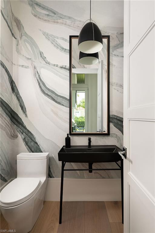 BANYAN ISLAND - Residential