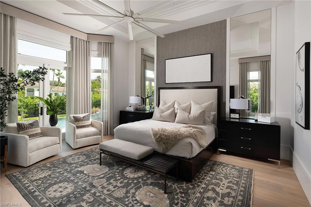 BANYAN ISLAND - Residential