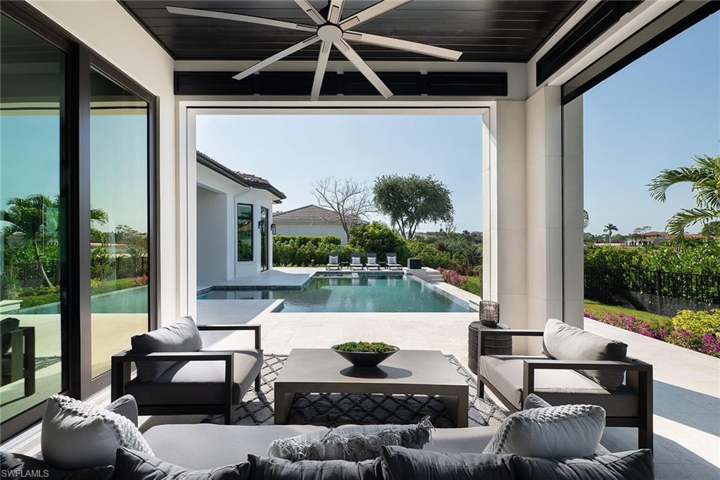 BANYAN ISLAND - Residential