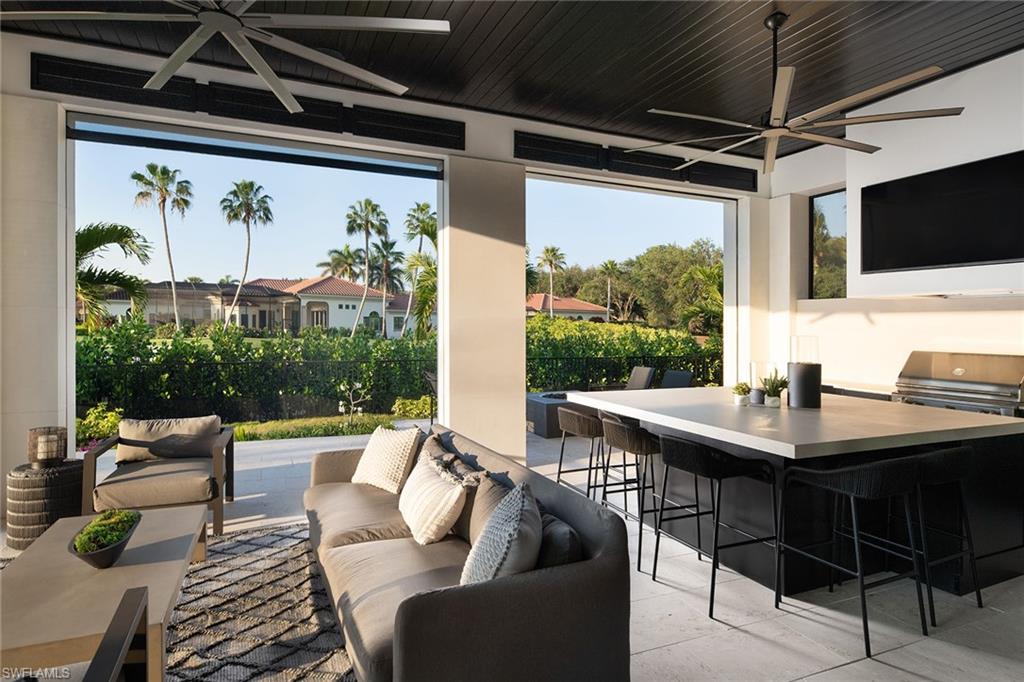 BANYAN ISLAND - Residential