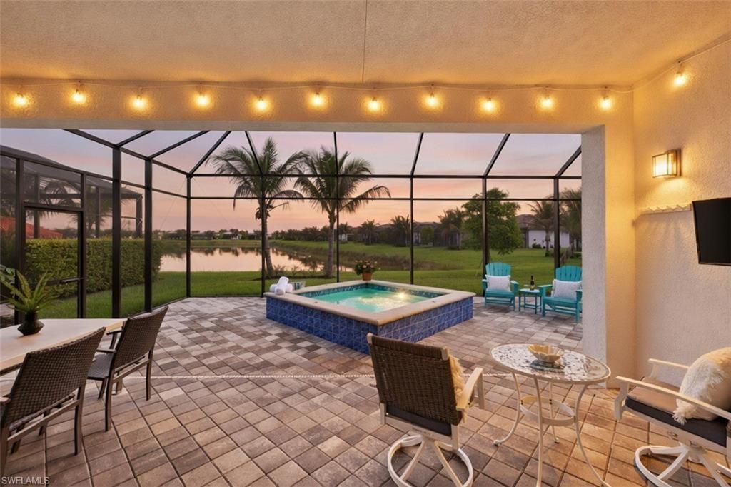Photo of 11974 Gardenia AVE, NAPLES, FL 34120 (MLS # 226016218)