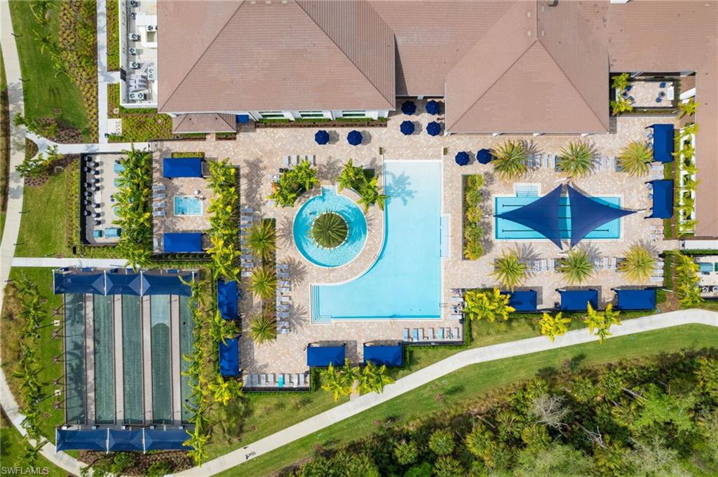 VALENCIA TRAILS - Residential