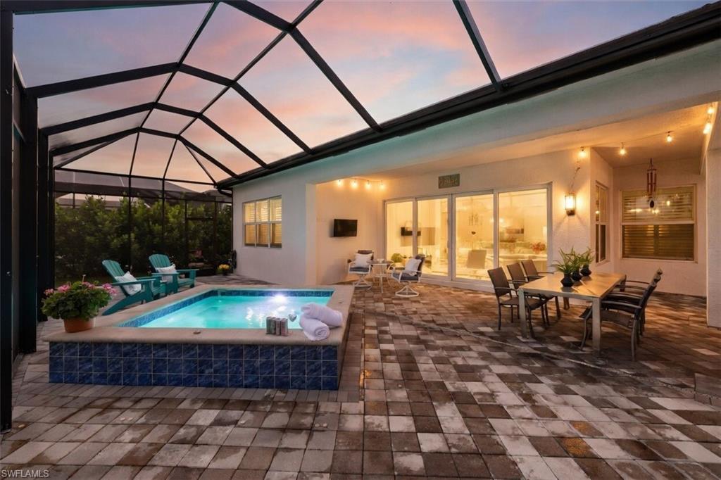 VALENCIA TRAILS - Residential