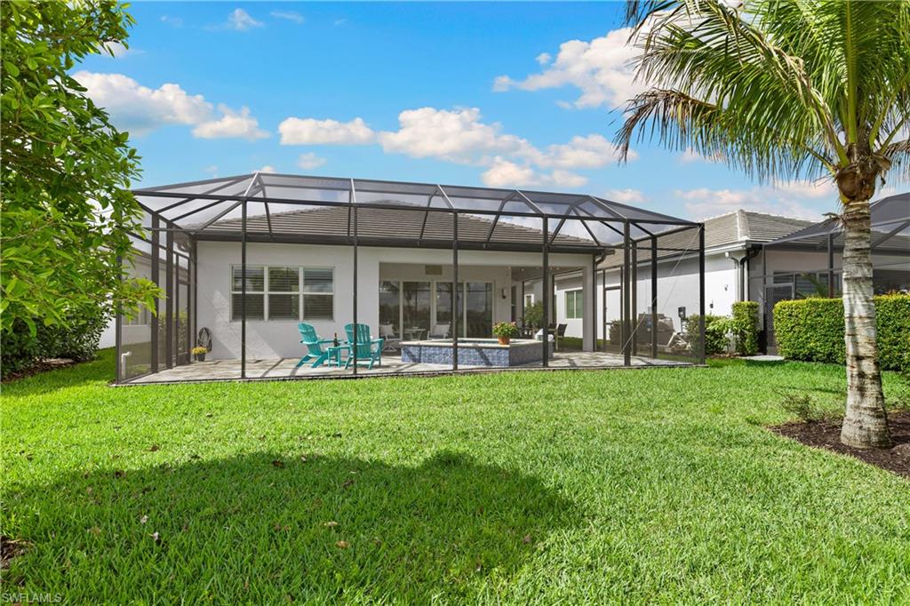 VALENCIA TRAILS - Residential