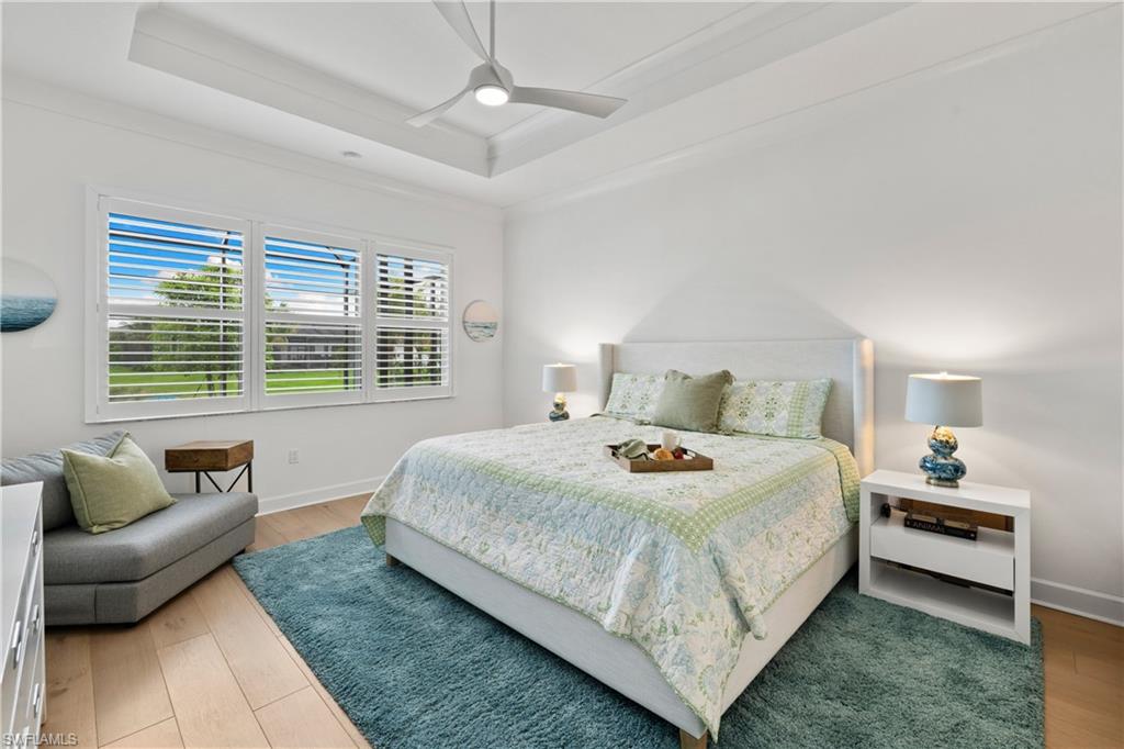 VALENCIA TRAILS - Residential