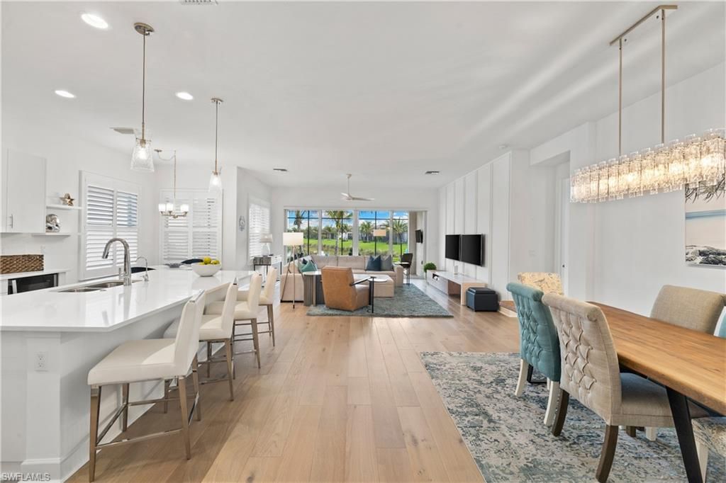 Photo of 11974 Gardenia AVE, NAPLES, FL 34120 (MLS # 226016218)