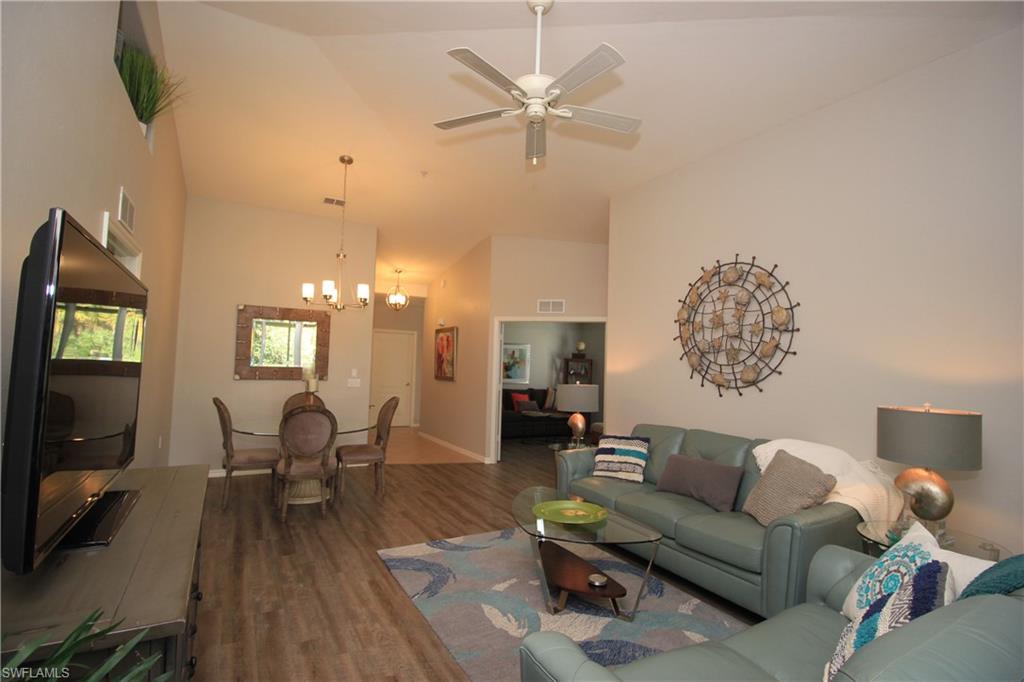 LAUREL GREENS - Residential