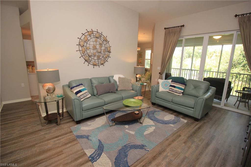 LAUREL GREENS - Residential