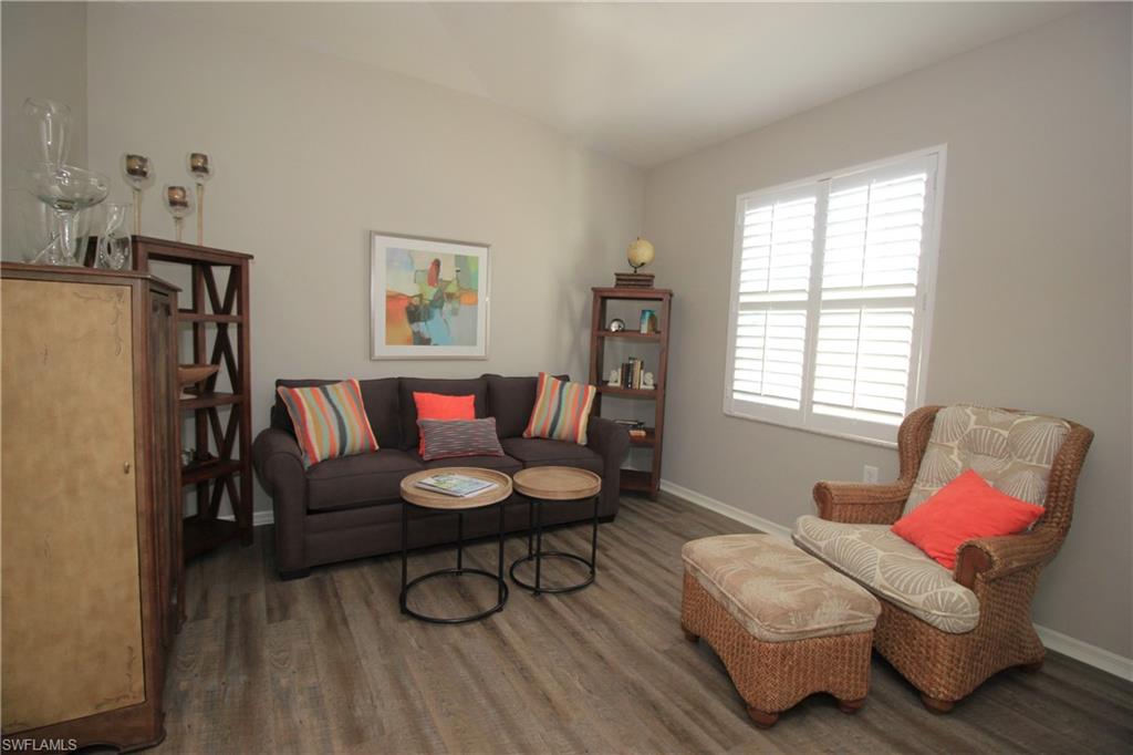 LAUREL GREENS - Residential