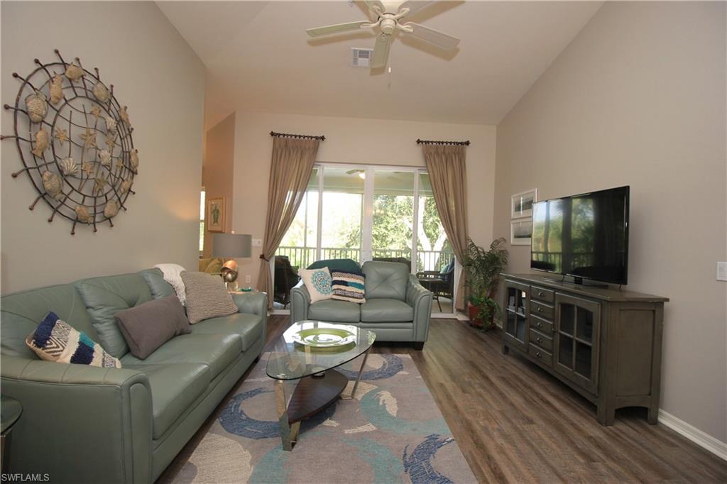 LAUREL GREENS - Residential