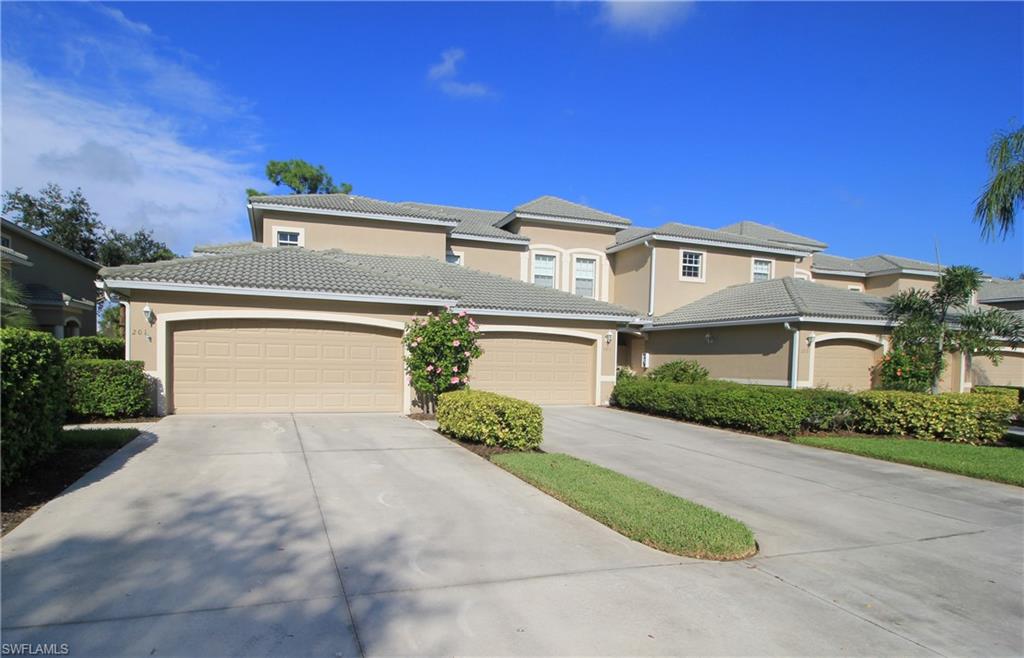 LAUREL GREENS - Residential