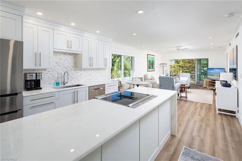 Photo of 333 4th AVE S #303, NAPLES, FL 34102 (MLS # 226008852)