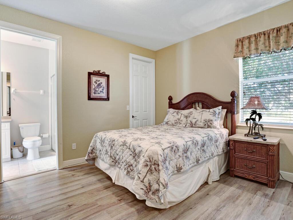 MARCO BEACH - Residential