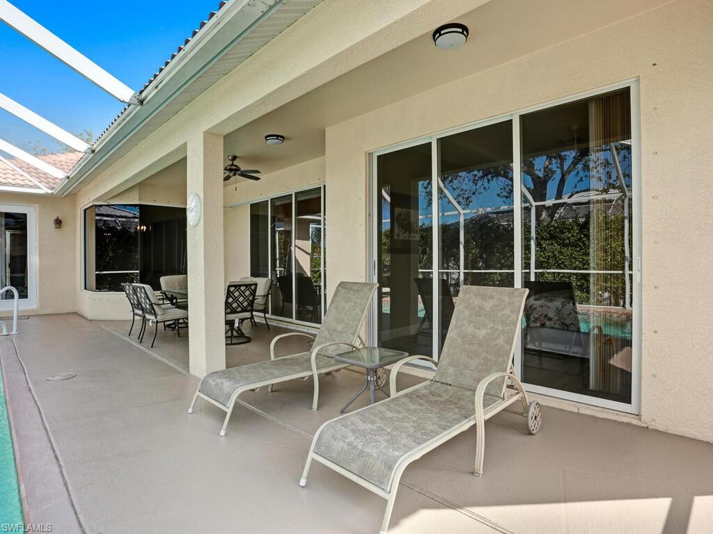 MARCO BEACH - Residential