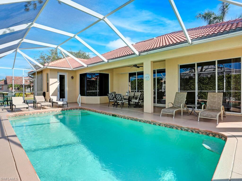 MARCO BEACH - Residential