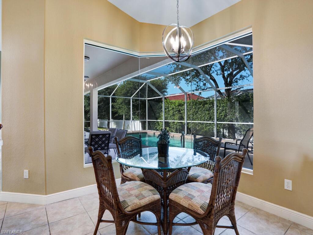 MARCO BEACH - Residential