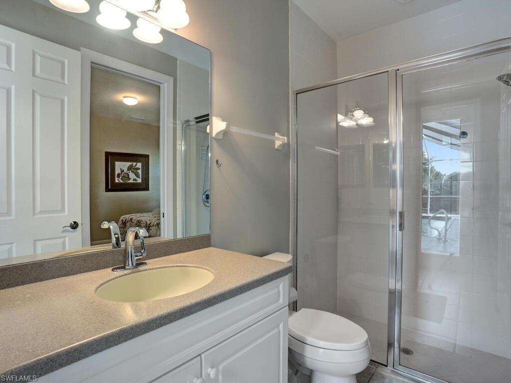 MARCO BEACH - Residential