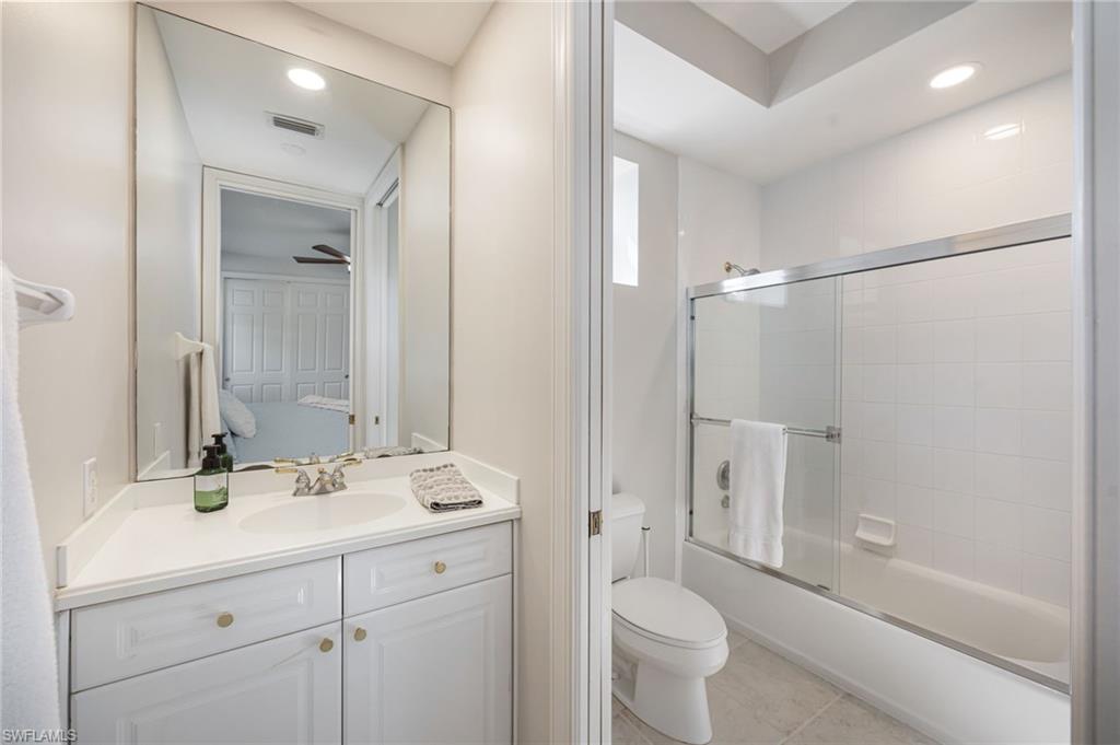 EAGLE CREEK - Residential