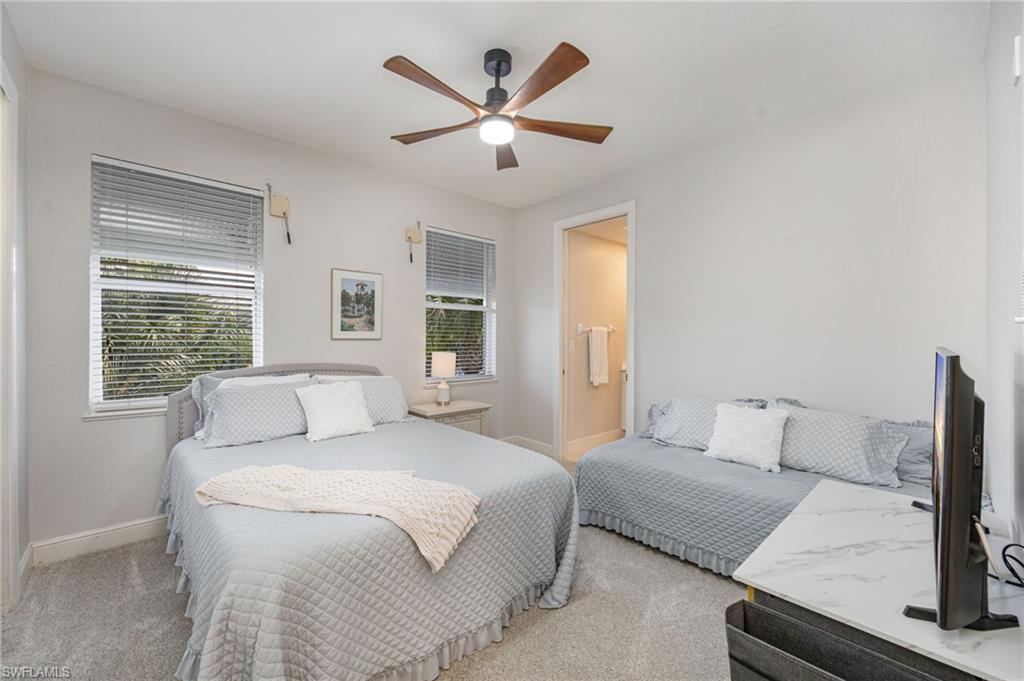 EAGLE CREEK - Residential