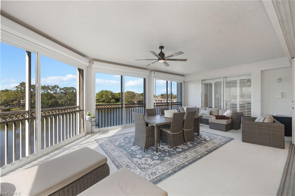 EAGLE CREEK - Residential