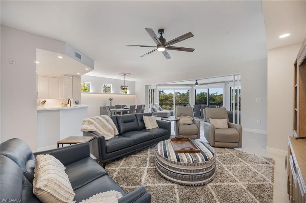 EAGLE CREEK - Residential