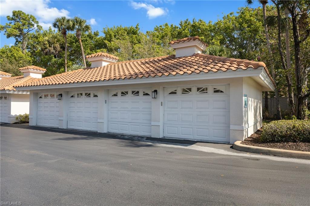 EAGLE CREEK - Residential