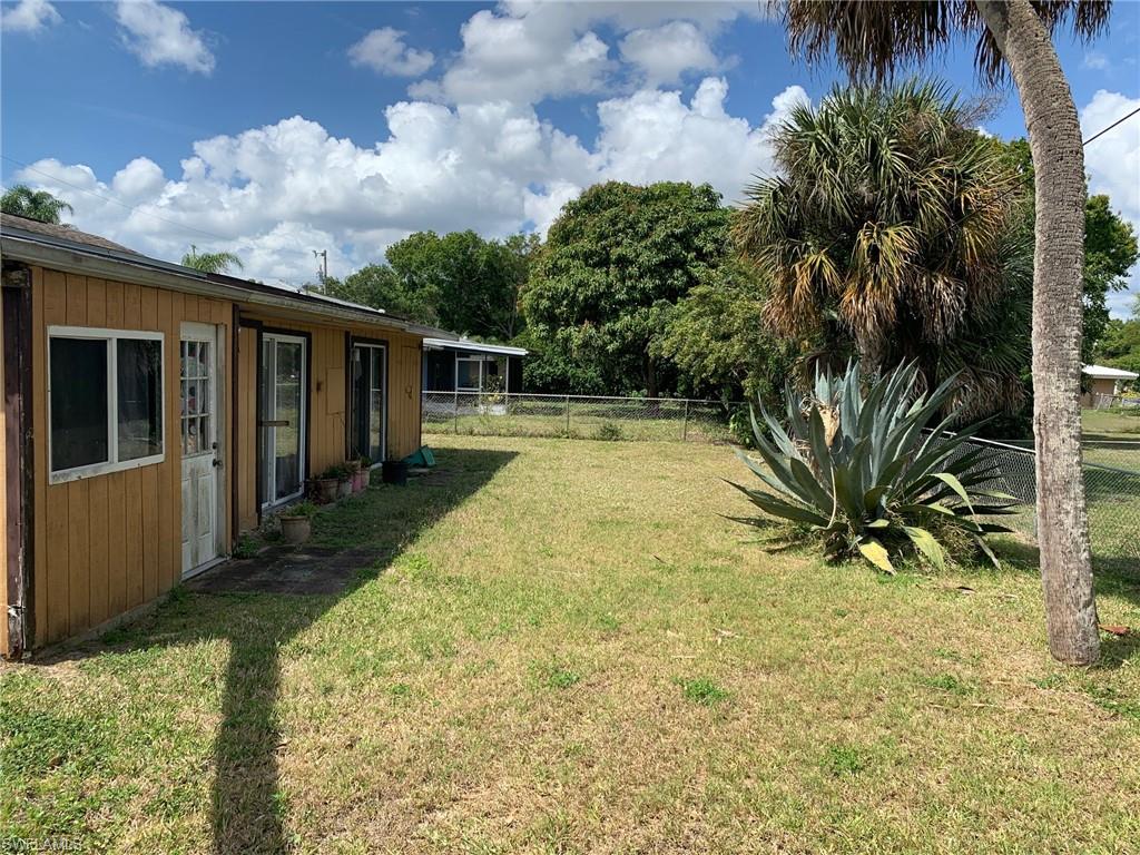 NORTH FORT MYERS - Residential