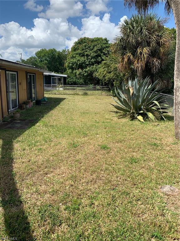 NORTH FORT MYERS - Residential