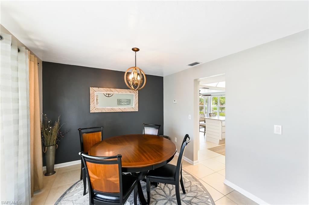 ST ANDREWS AT LELY GOLF ESTATES - Residential