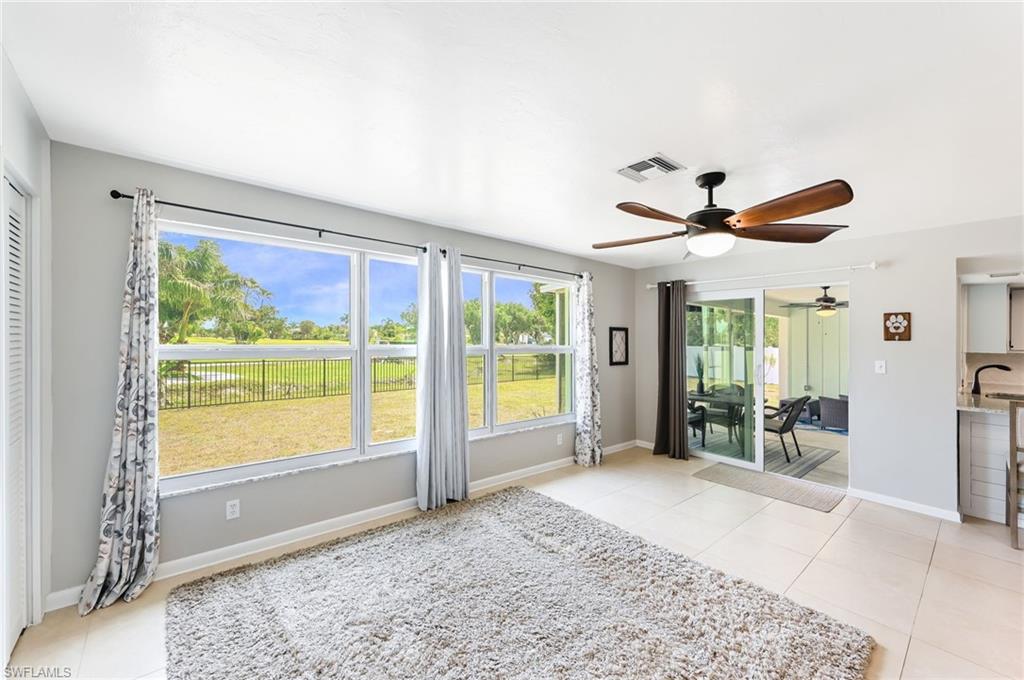 ST ANDREWS AT LELY GOLF ESTATES - Residential