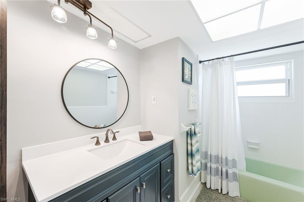 ST ANDREWS AT LELY GOLF ESTATES - Residential