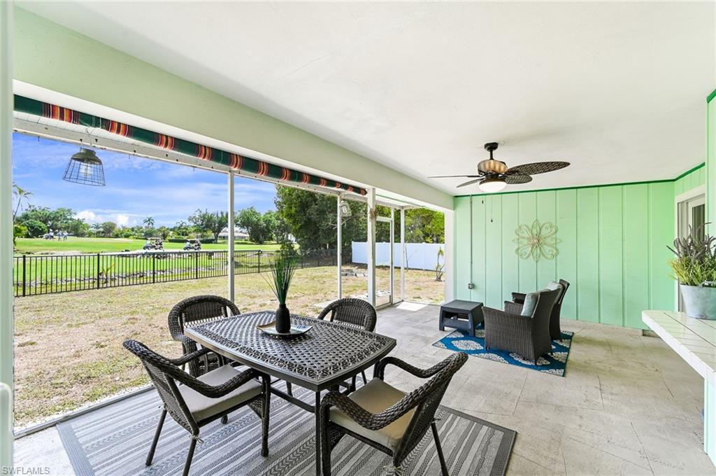 ST ANDREWS AT LELY GOLF ESTATES - Residential